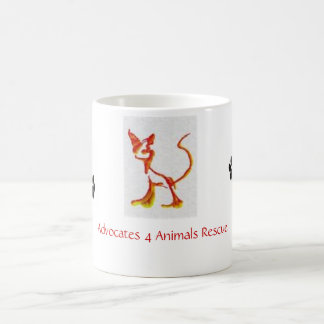TASSE de délivrance d'A4A
