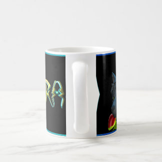 Tasse de Delura : Rudo