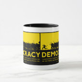 Tasse de démocratie (Centre)