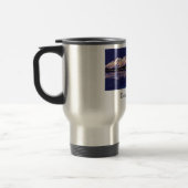 Tasse de Denali (Gauche)