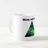 Tasse de dénoyauteur (Devant gauche)