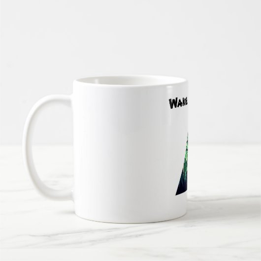 Tasse de dénoyauteur (Gauche)