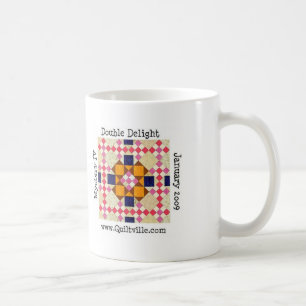 Tasse de densité double, je piquerais plutôt avec