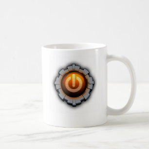 Tasse de Dent-IM