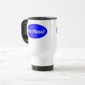 Tasse de dentiste (Devant gauche)