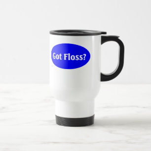 Tasse de dentiste
