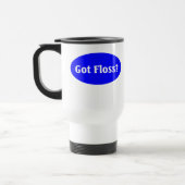 Tasse de dentiste (Gauche)