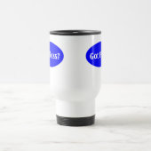 Tasse de dentiste (Centre)