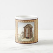 TASSE DE DÉPENDANCE (Centre)