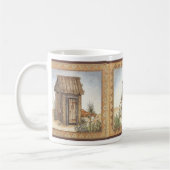 TASSE DE DÉPENDANCE (Gauche)