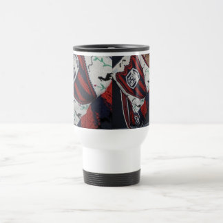 tasse de déplacement