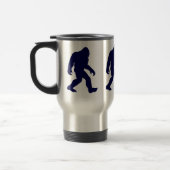 Tasse de déplacement de café de Bigfoot (Gauche)