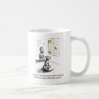 Tasse de déploiement de stratégie de chien