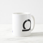 Tasse de dépositaire de bousculade (Devant droit)