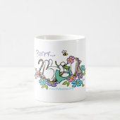 Tasse de Derecho - de Purrr (Centre)