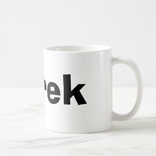 Tasse de Derek