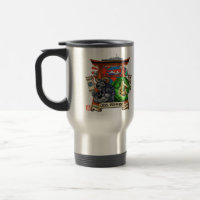 Tasse de désarmement d'USS Denver LPD-9