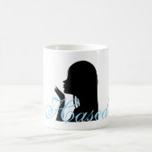 Tasse de design HASED (Centre)