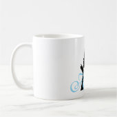 Tasse de design HASED (Gauche)