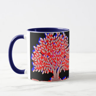 Tasse de designer