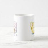 Tasse de Designs® de Maison-Souris (Centre)