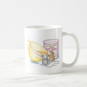 Tasse de Designs® de Maison-Souris