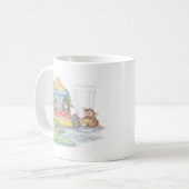 Tasse de Designs® de Maison-Souris (Devant gauche)
