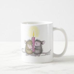 Tasse de Designs® de Maison-Souris