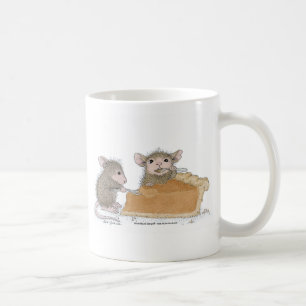 Tasse de Designs® de Maison-Souris