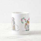 Tasse de Designs® de Maison-Souris (Centre)