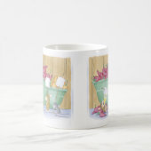 Tasse de Designs® de Maison-Souris (Centre)