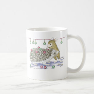 Tasse de Designs® de Maison-Souris