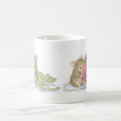 Tasse de Designs® de Maison-Souris (Centre)