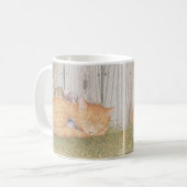 Tasse de Designs® de Maison-Souris (Devant gauche)