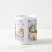Tasse de Designs® de Maison-Souris (Centre)