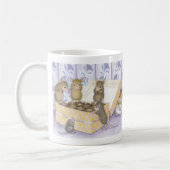 Tasse de Designs® de Maison-Souris (Gauche)