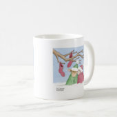 Tasse de Designs® de Maison-Souris (Devant droit)