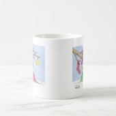 Tasse de Designs® de Maison-Souris (Centre)