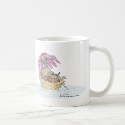 Tasse de Designs® de Maison-Souris (Droite)
