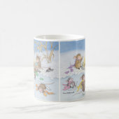 Tasse de Designs® de Maison-Souris (Centre)