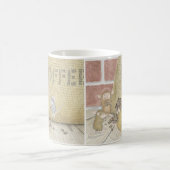 Tasse de Designs® de Maison-Souris (Centre)