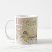 Tasse de Designs® de Maison-Souris (Gauche)
