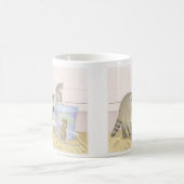 Tasse de Designs® de Maison-Souris (Centre)