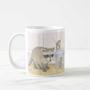 Tasse de Designs® de Maison-Souris