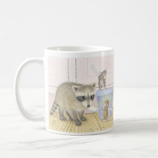Tasse de Designs® de Maison-Souris