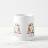 Tasse de Designs® de Maison-Souris (Centre)