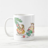 Tasse de Designs® de Maison-Souris (Gauche)
