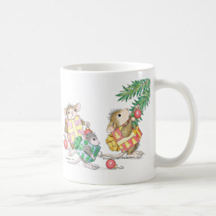 Tasse de Designs® de Maison-Souris