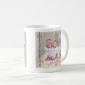 Tasse de Designs® de Maison-Souris (Devant droit)
