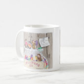 Tasse de Designs® de Maison-Souris (Devant gauche)